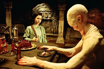 Illustration for article titled The Year In Film 2006